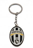 Juventus พวงกุญแจตราสโมสรฟุตบอล ยูเวนตุส