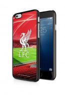 Liverpool F.C. iPhone 6 Hard Case 3D