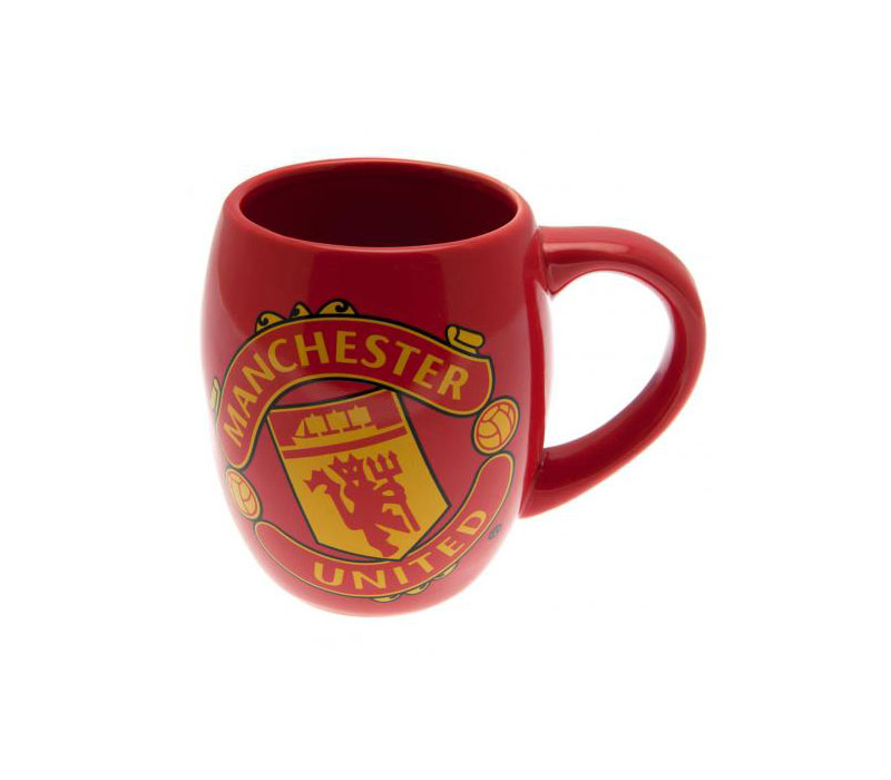 Manchester United FC แก้วชา/กาแฟ