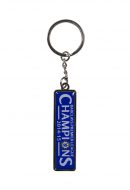 Chelsea FC พวงกุญแจเชลซี Champions 2014-15