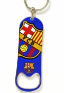 Barcelona FC พวงกุญแจ ที่เปิดขวด บาร์เซโลน่า