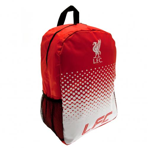 Liverpool FC กระเป๋า เป้ ลิเวอร์พลู สีแดง-1