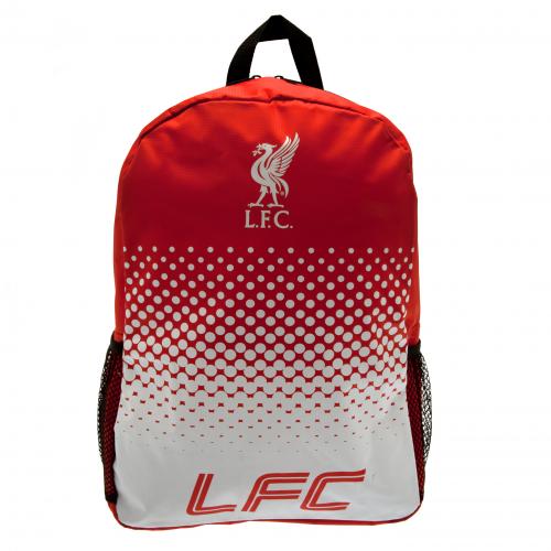 Liverpool FC กระเป๋า เป้ ลิเวอร์พลู สีแดง-2