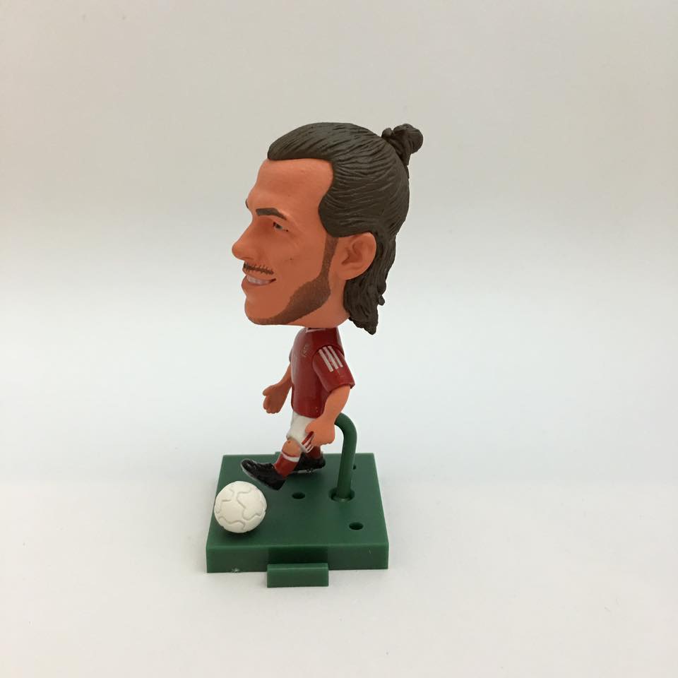 Bale Wales Euro 2016-2